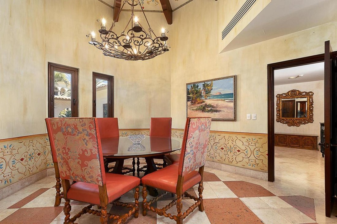 Casa a Cabo San Lucas, Bassa California del Sud, Messico 4 - 19128955