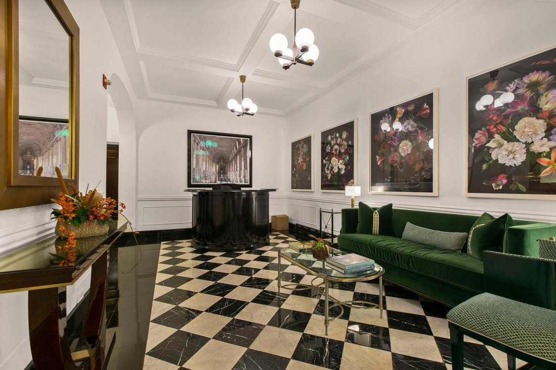 Appartement à Chicago, Illinois, États-Unis 2 - 19122205