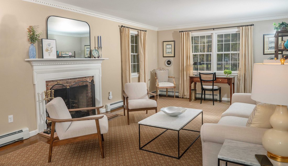 House in Ridgefield, Connecticut, United States 4 - 19127883