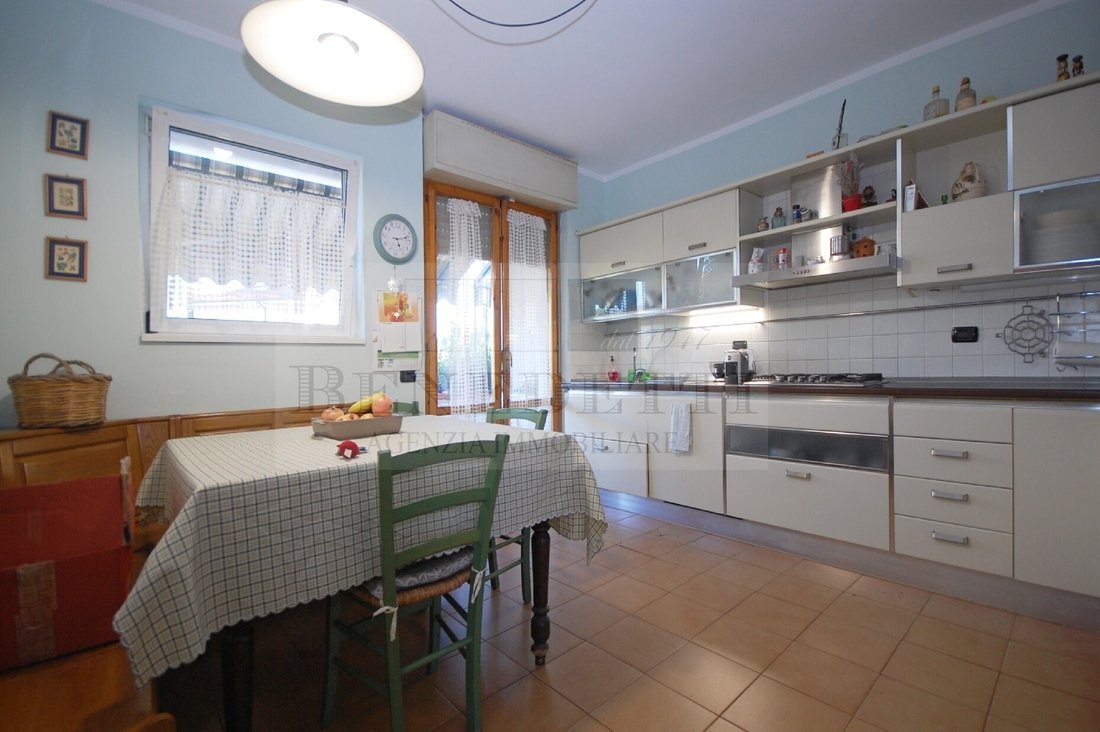 Villa a Pietrasanta, Toscana, Italia 5 - 19124553