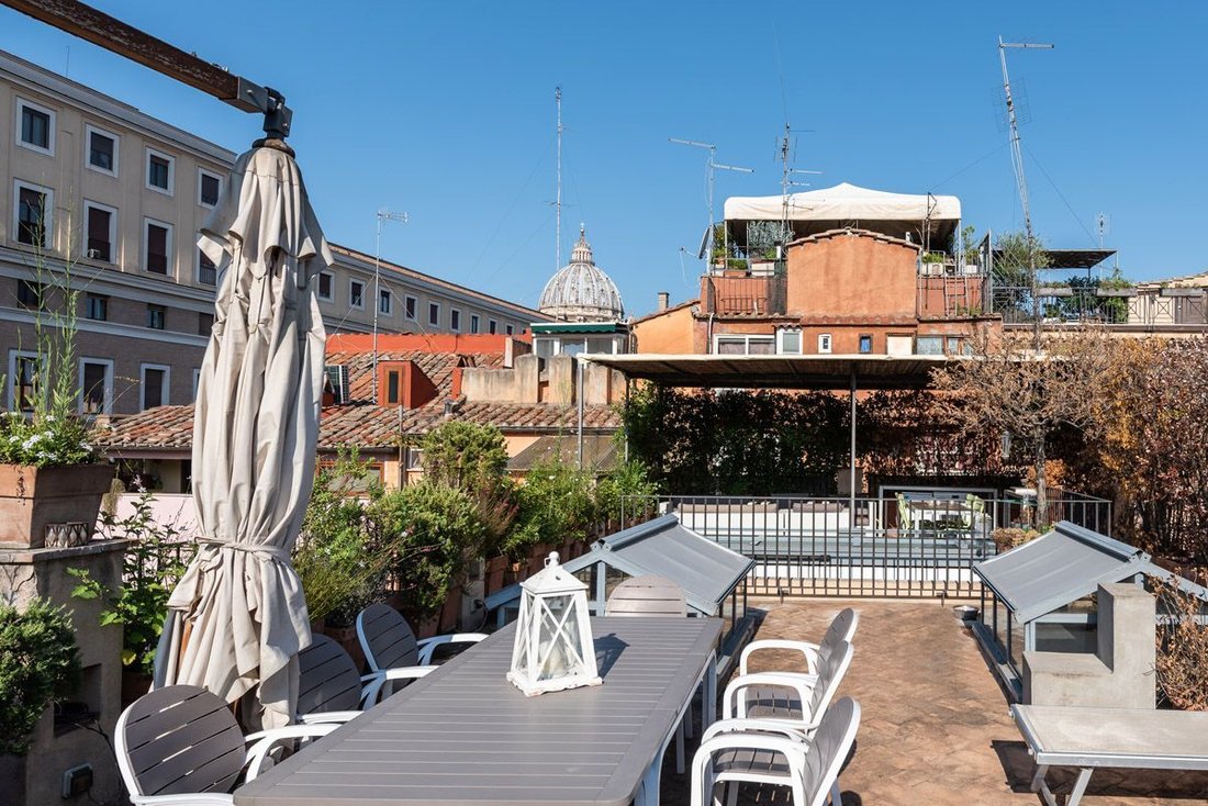 Appartamento a Prati, Roma, Italia 3 - 16555715