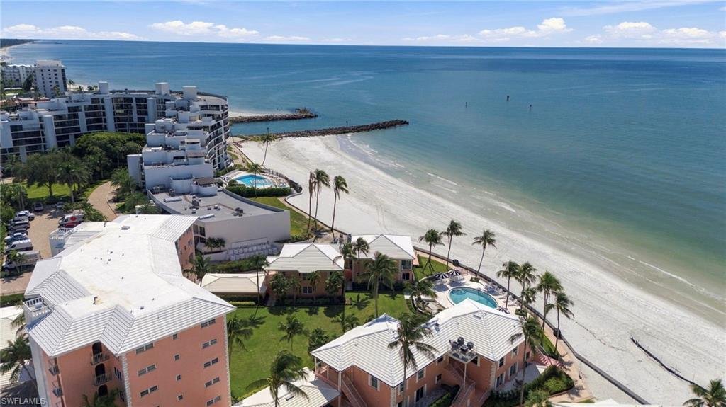 Eigentumswohnung in Naples, Florida, Vereinigte Staaten 2 - 19129412