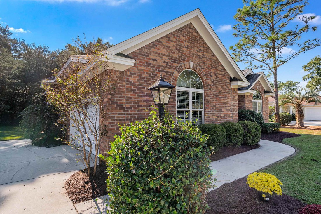 Haus in Georgetown, South Carolina, Vereinigte Staaten 5 - 19134002