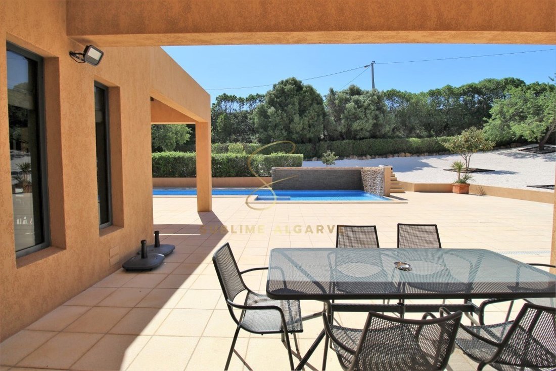 Haus in São Sebastião, Lagos, Sao Goncalo de Lagos, Portugal 5 - 19129638