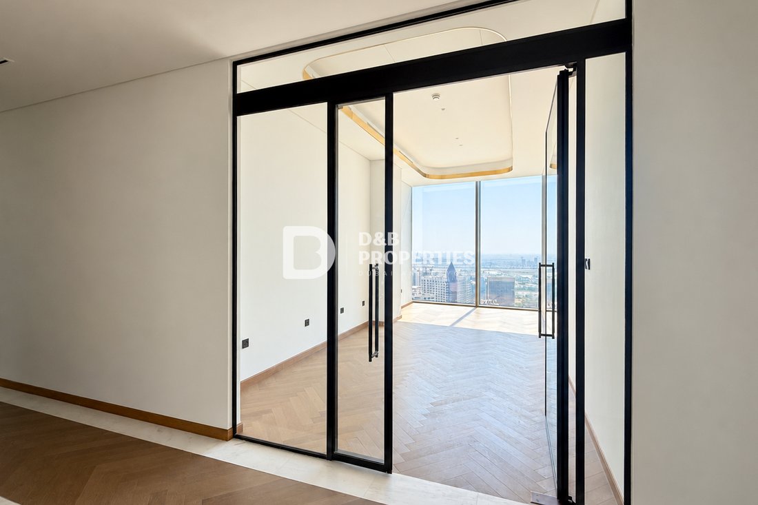 Penthouse à Business Bay, Doubaï, Émirats arabes unis 4 - 19134721