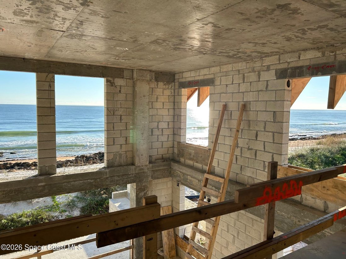 Townhouse in Palm Coast, Florida, United States 4 - 19136263
