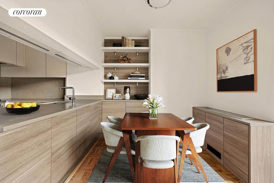 Condo in New York, New York, United States 4 - 19131414