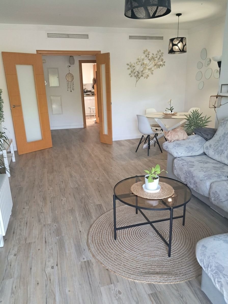 Apartamento en Torremolinos, Andalucía, España 5 - 19129894