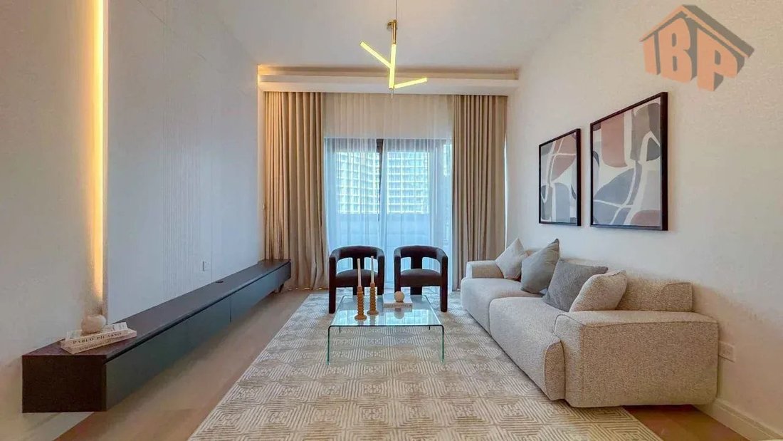 Appartamento a Business Bay, Emirato di Dubai, Emirati Arabi Uniti 4 - 15182205