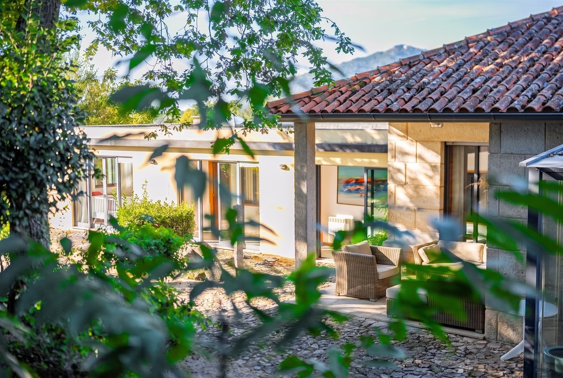 Maison à Caminha (Matriz) e Vilarelho, District de Viana do Castelo, Portugal 1 - 19127538