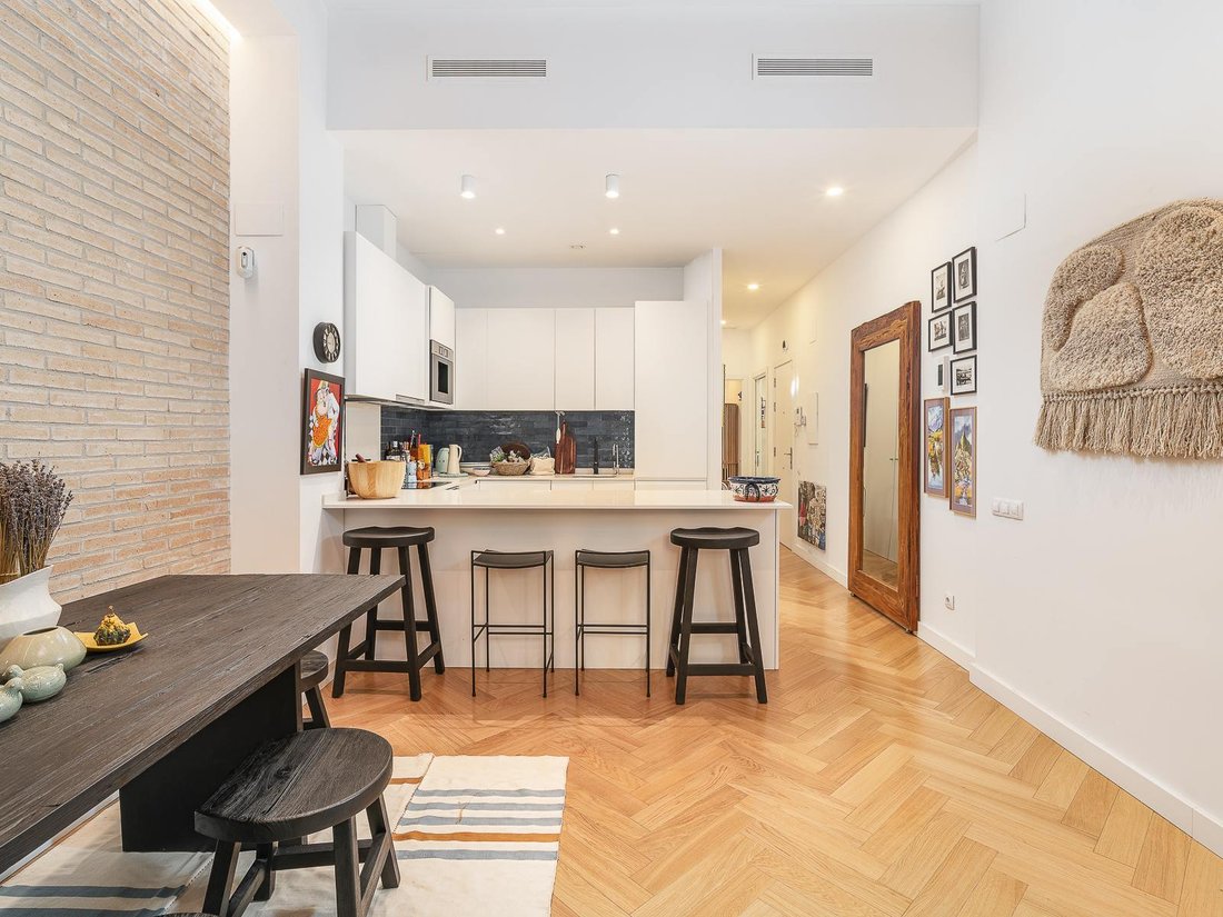 Apartamento en Sants-Montjuic, Barcelona, España 3 - 19122101