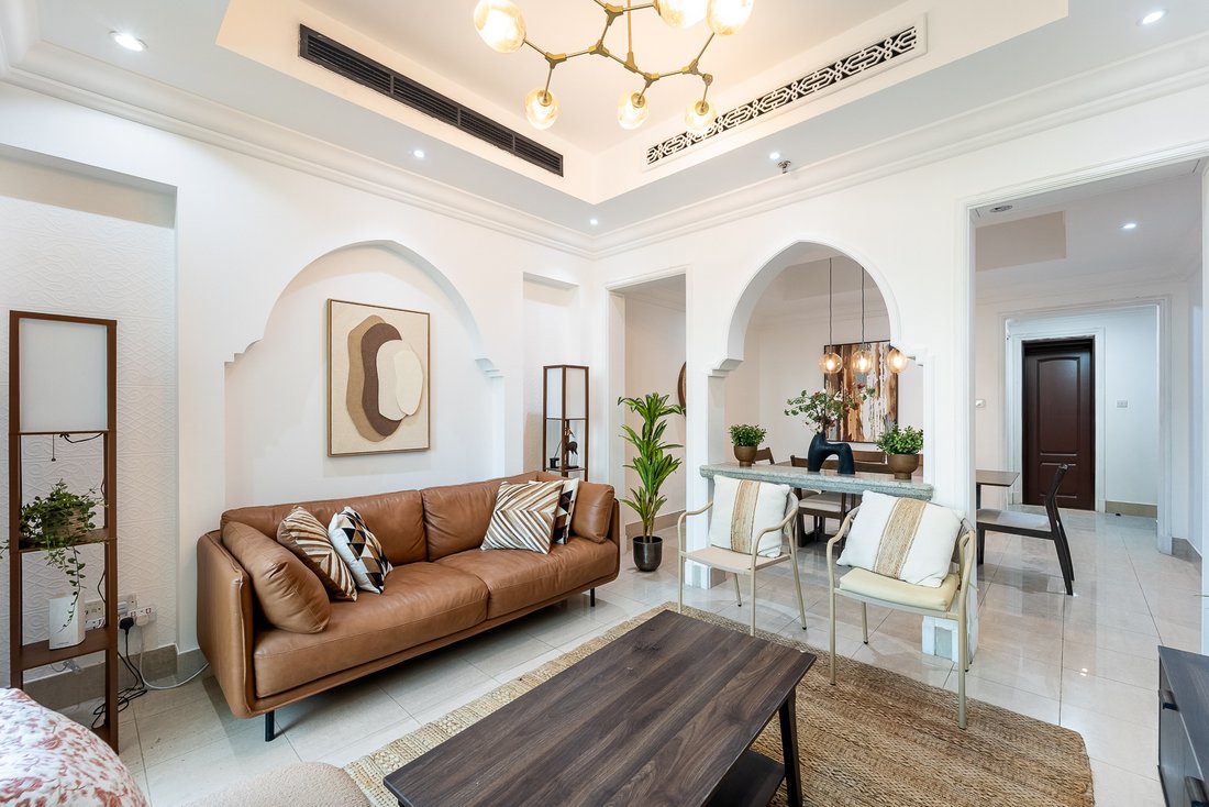 Apartment in Burj Khalifa Lake, Downtown Dubai, Dubai 3 - 19127535