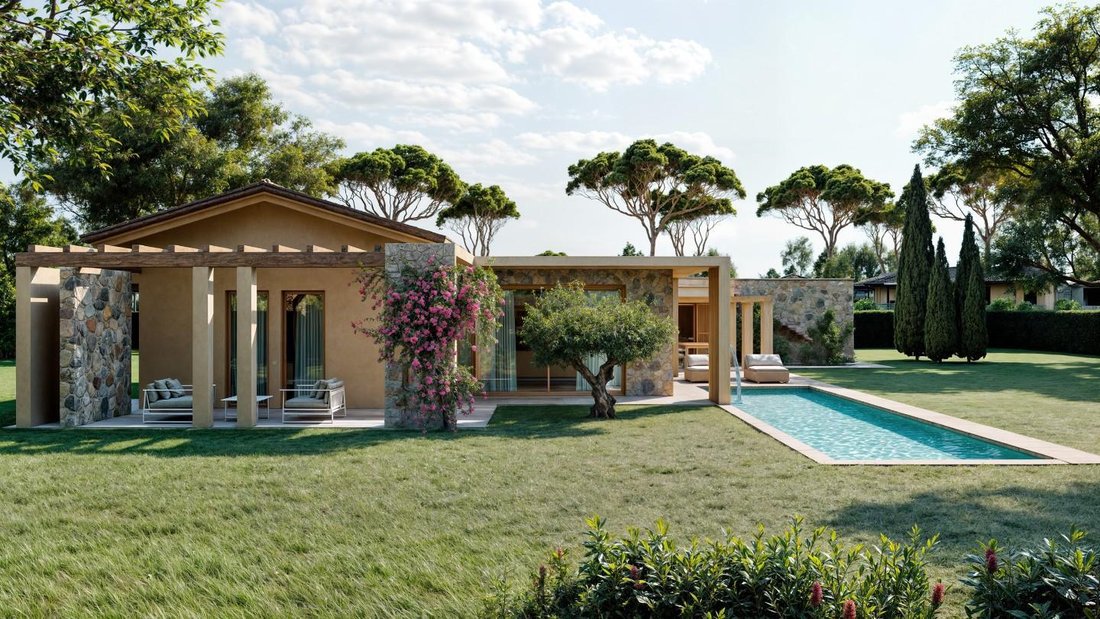 Villa à Pietrasanta, Toscane, Italie 3 - 13980014