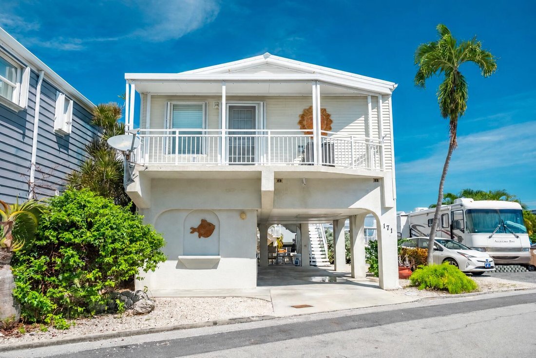 House in Big Pine Key, Florida, United States 3 - 19136218