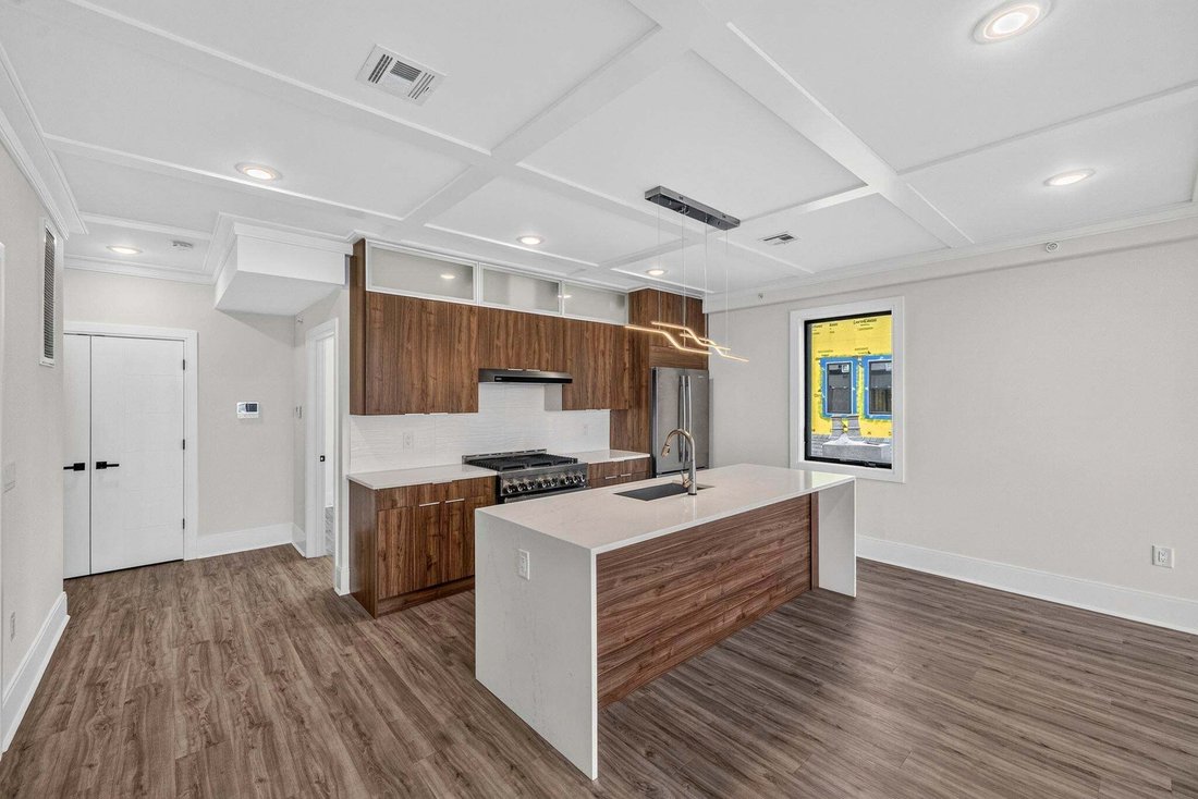 Condominio a Union City, New Jersey, Stati Uniti 3 - 19120736