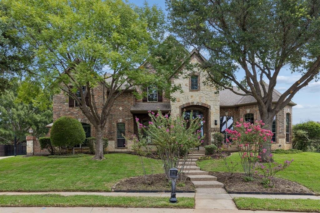 Maison à Grapevine, Texas, États-Unis 1 - 19125975