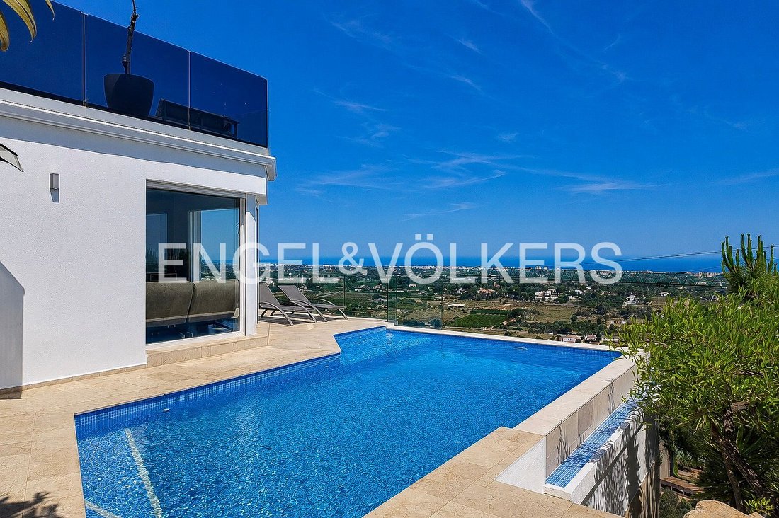 House in Denia, Valencian Community, Spain 3 - 19126789