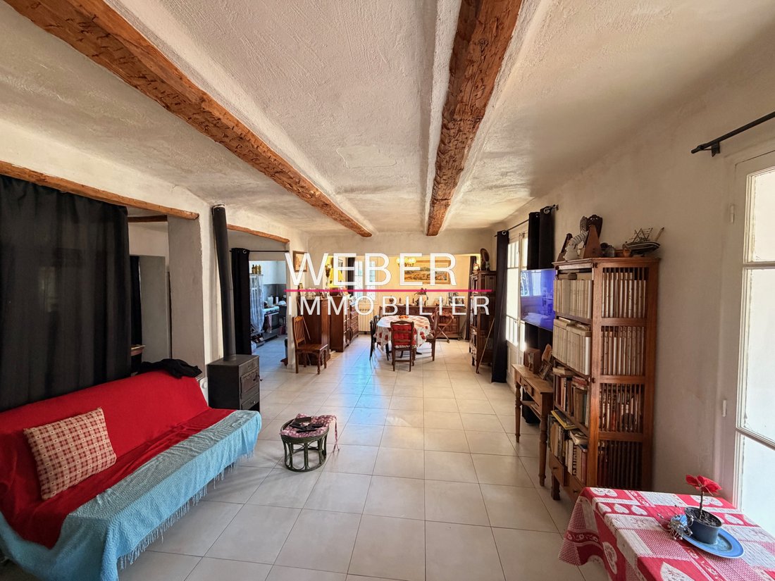 Haus in Nord, Sanary-sur-Mer, Frankreich 4 - 19132458