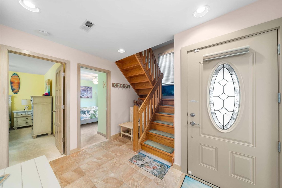 Townhouse in Sea Isle City, New Jersey, United States 4 - 19124032