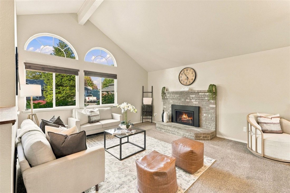 Haus in Marysville, Washington, Vereinigte Staaten 3 - 19131679