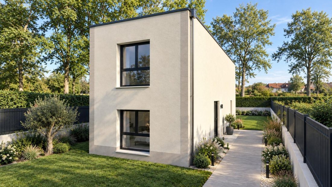 House in Centre Ville, Rueil-Malmaison, France 2 - 19131131