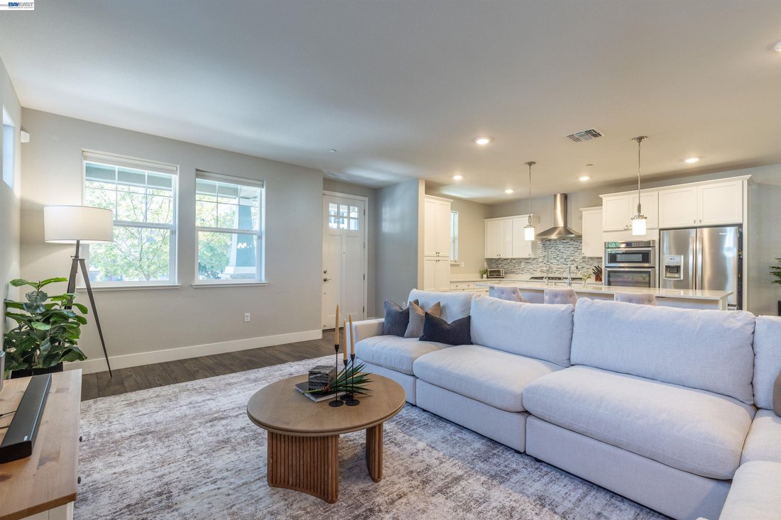 Appartement à Walnut Creek, Californie, États-Unis 5 - 19133642