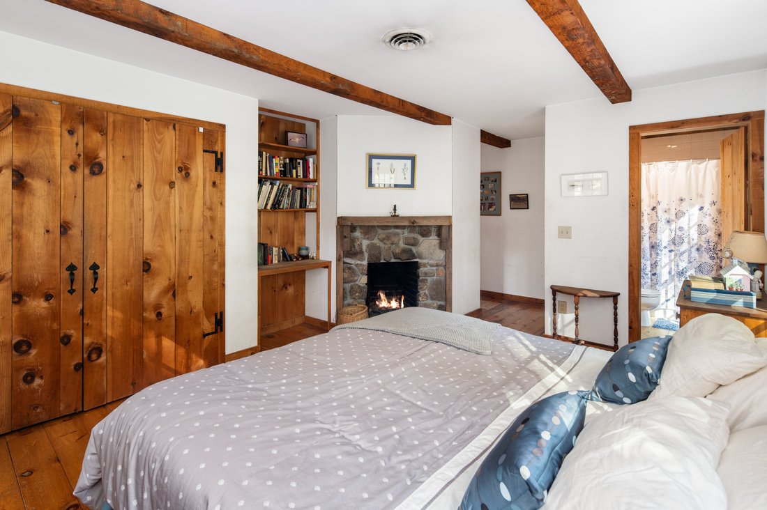 House in Redding, Connecticut, United States 5 - 19120628