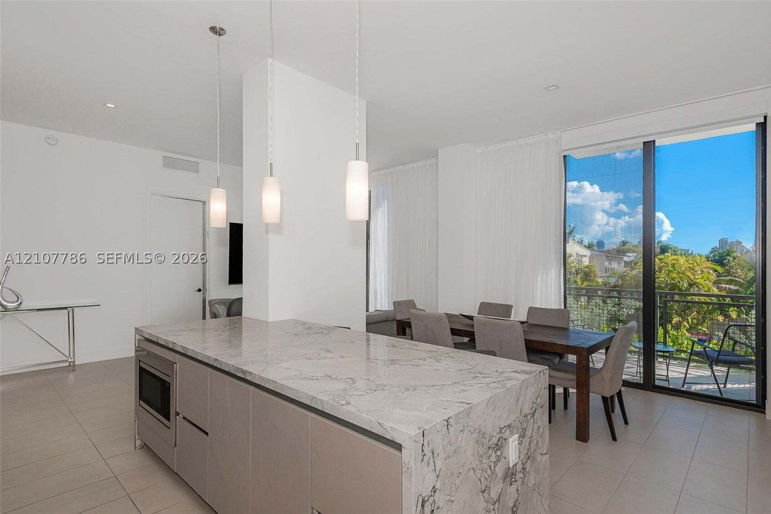 Condominio en Miami Beach, Florida, Estados Unidos 2 - 19121958