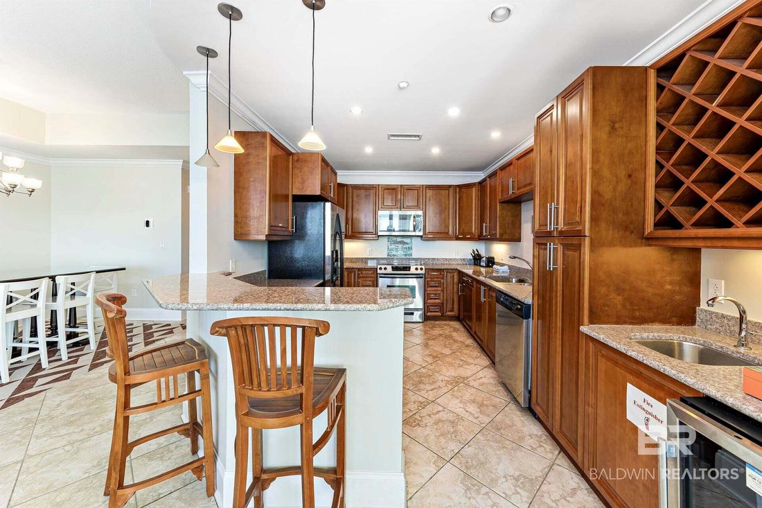 House in Gulf Shores, Alabama, United States 5 - 19136353