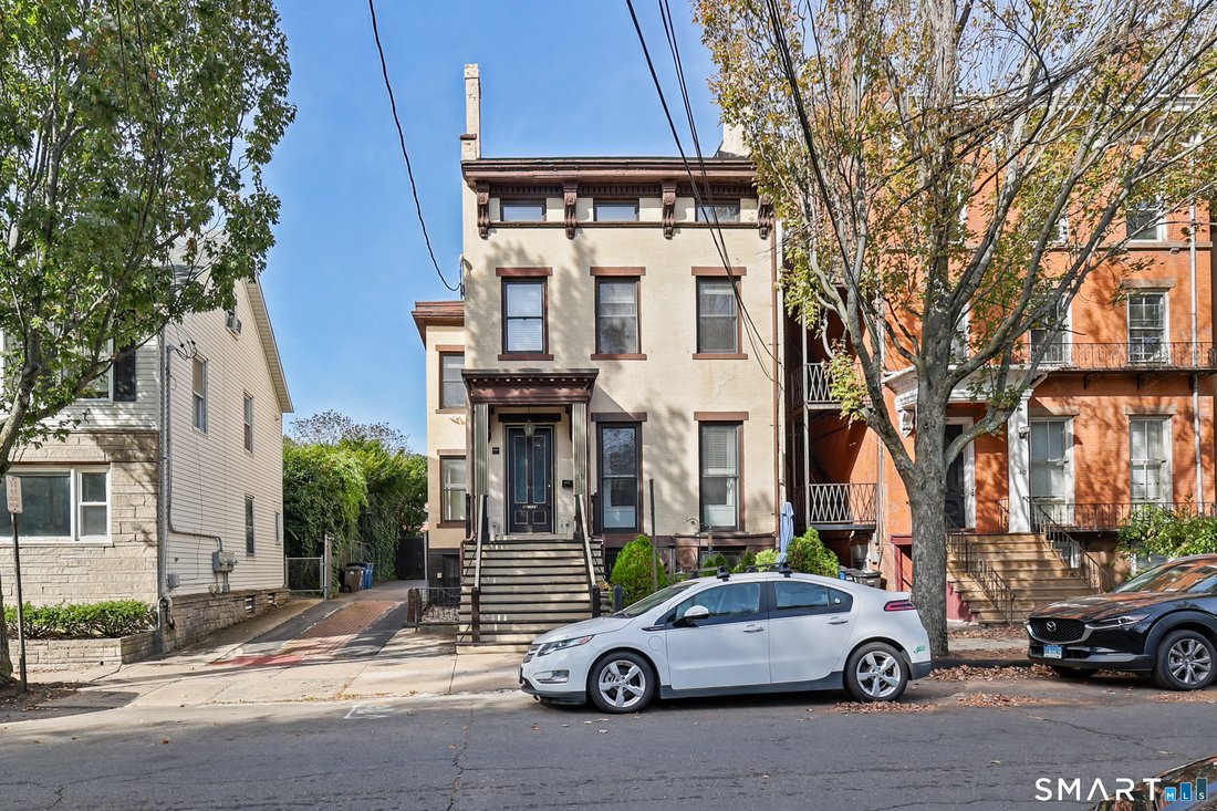 House in New Haven, Connecticut, United States 1 - 19128209