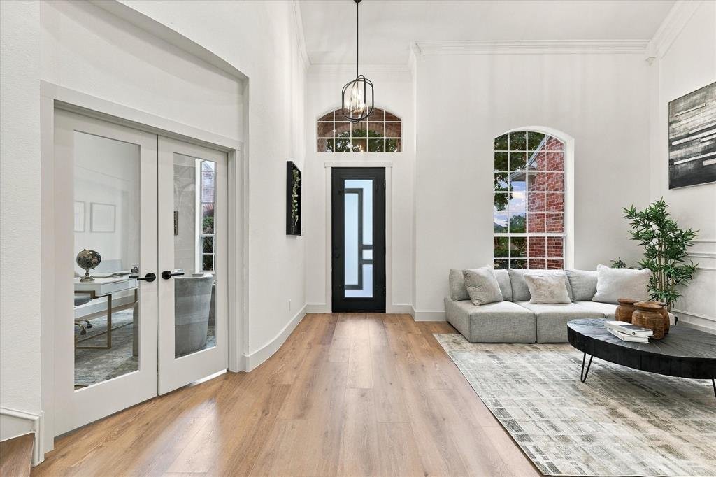 Maison à McKinney, Texas, États-Unis 5 - 19125951