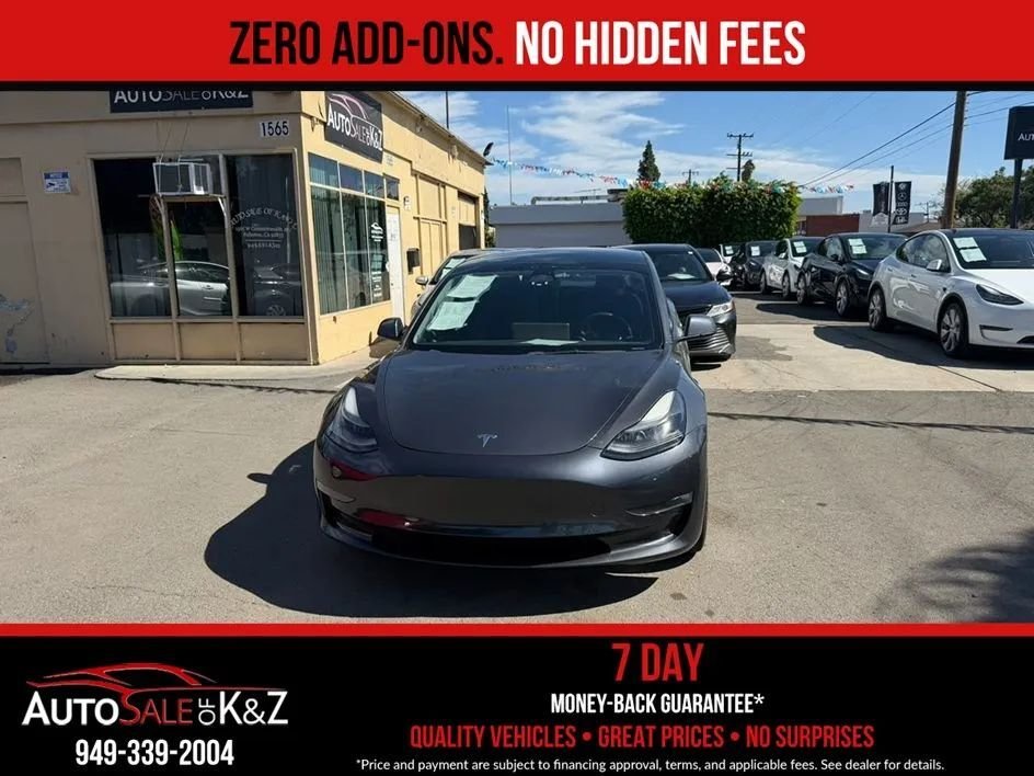 Sedan in Fullerton, CA, United States 5 - 19132826