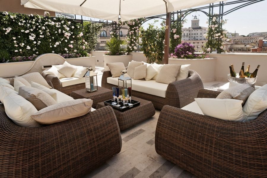 Appartement à Piazza del Popolo - Piazza Navona - Quirinale, Rome, Italie 5 - 16555817