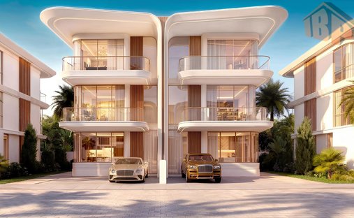 Residenza in Al Ruwayyah 1, Al Rowaiyah, Emirato di Dubai 1