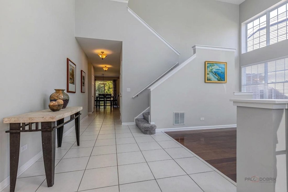 Casa a Vernon Hills, Illinois, Stati Uniti 4 - 19122234
