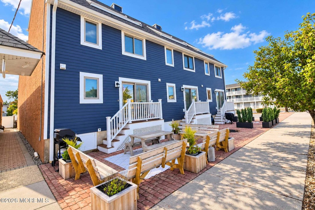 Condo in Lavallette, New Jersey, United States 5 - 19130579