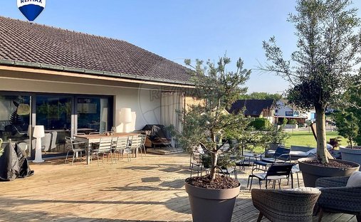 Maison à Hagenthal-le-Bas, Grand Est, France 1