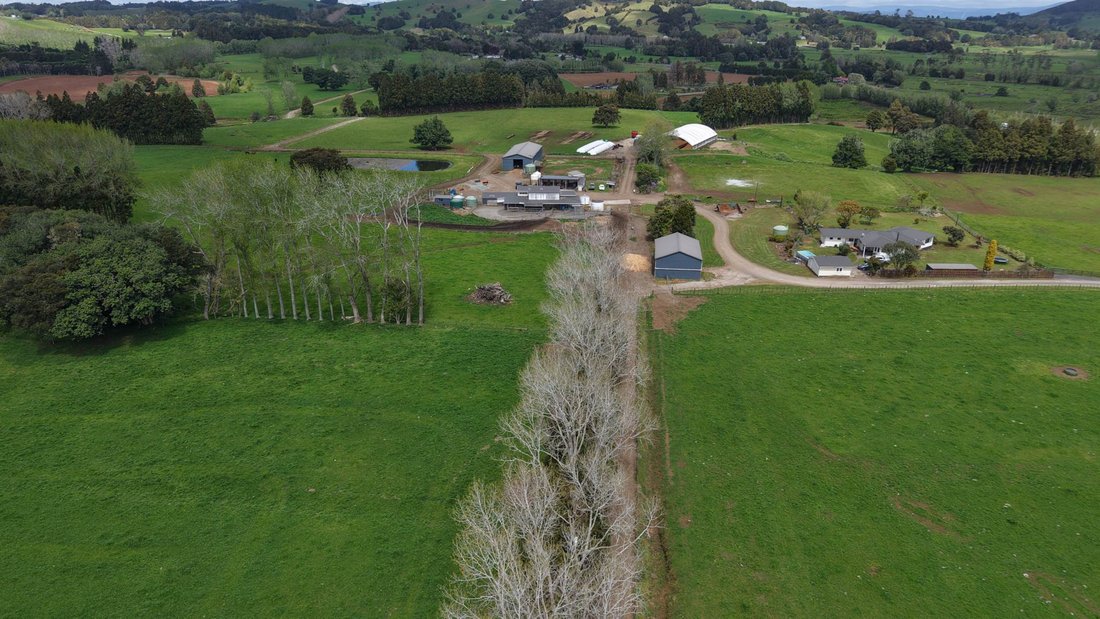 Casa en Kaikohe, New Zealand 2 - 19127990