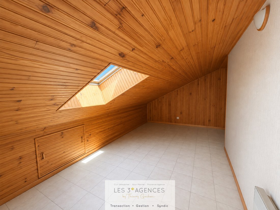 Appartamento a Ouest, Cogolin, Francia 3 - 19126337