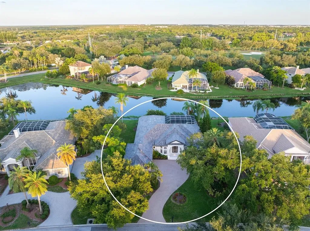 House in Bradenton, Florida, United States 1 - 19127905