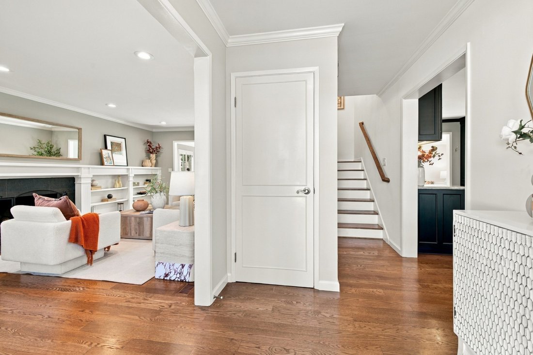 Casa a Sunnyvale, California, Stati Uniti 5 - 19134957