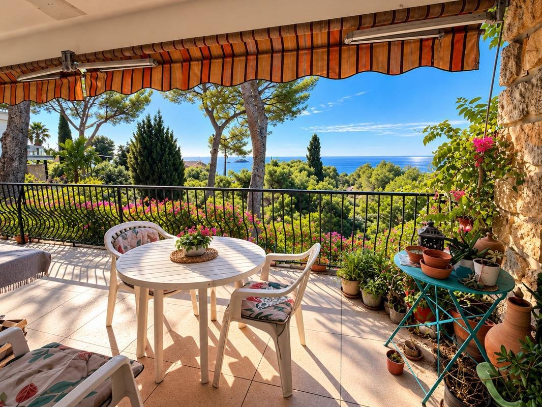 Haus in Carqueiranne, Provence-Alpes-Côte d'Azur, Frankreich 1 - 19133897