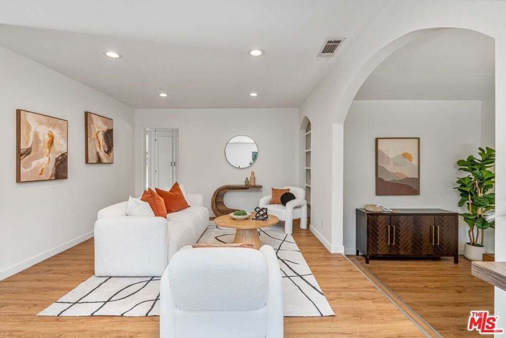 Haus in Los Angeles, Kalifornien, Vereinigte Staaten 2 - 19124625