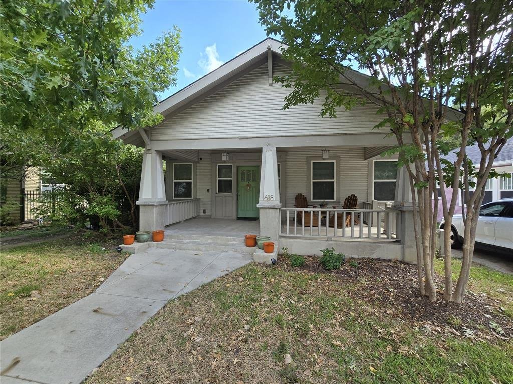House in Dallas, Texas, United States 1 - 19126028