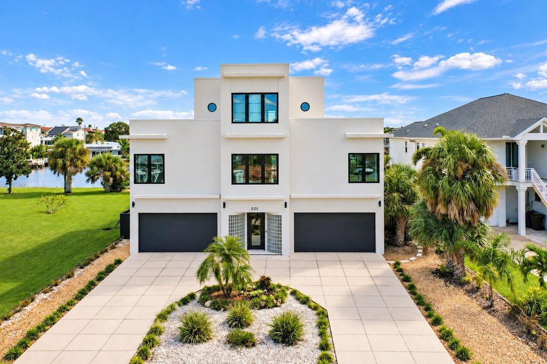 Maison à Dunedin, Floride, États-Unis 2 - 19121924