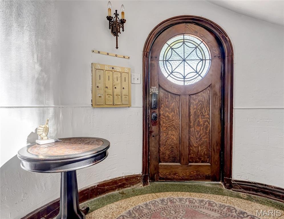 Condo in Clayton, Missouri, United States 4 - 19121787