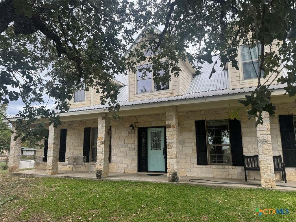 Casa en Bartlett, Texas, Estados Unidos 2 - 19121336