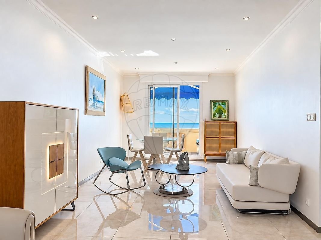Apartamento en Niza, Provenza-Alpes-Costa Azul, Francia 1 - 19129296