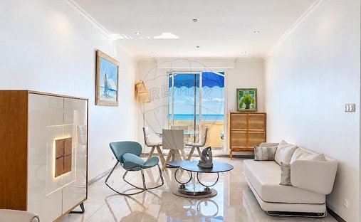 Apartamento en Niza, Provenza-Alpes-Costa Azul, Francia 1