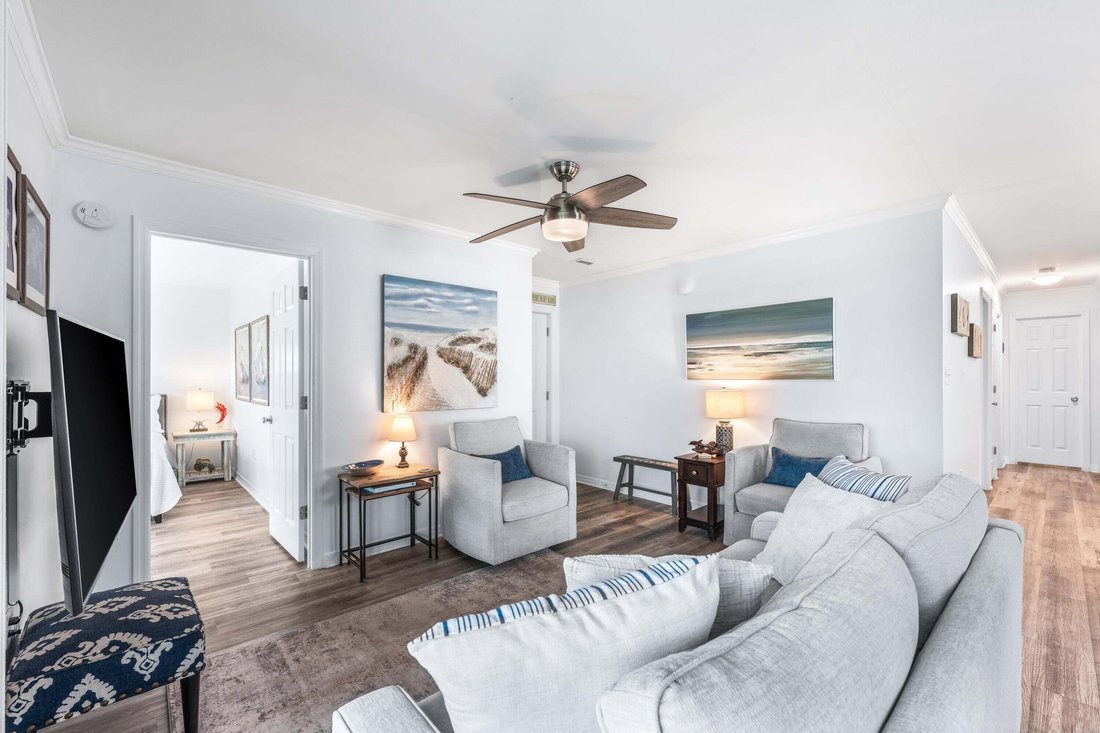 Condominio a Santa Rosa Beach, Florida, Stati Uniti 4 - 19133916